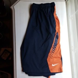 NIKE Dri-Fit Shorts